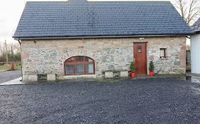 The Artist'S Barn