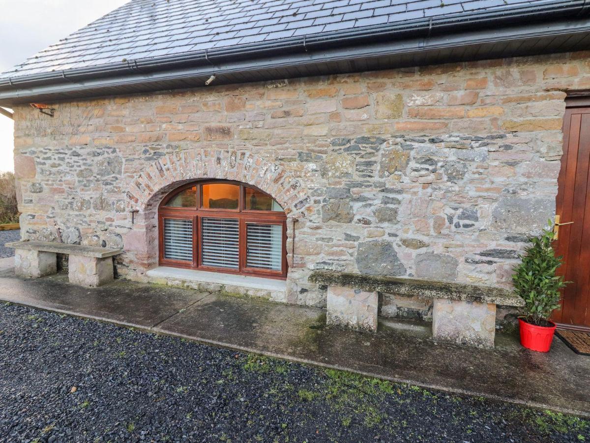 The Artist'S Barn Villa Limerick Junction Exterior photo